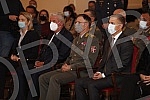 A commemoration on the occasion of the death of Professor Zoran Stankovic, President of the Coordination Body for the Municipalities of Presevo, Bujanovac and Medvedja, was held at the House of the Serbian Army. Komemoracija povodom smrti profesora