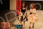 Fashion show of clothes for pets by Irena Atanaskovic.Modna revija odece za kucne ljubimce by Irena Atanaskovic.