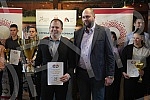The Shooting Association of Serbia held a solemn proclamation of the most successful shooters, coaches and clubs of Serbia for 2021 in the cafe-restaurant 