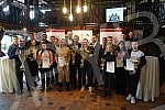 The Shooting Association of Serbia held a solemn proclamation of the most successful shooters, coaches and clubs of Serbia for 2021 in the cafe-restaurant 