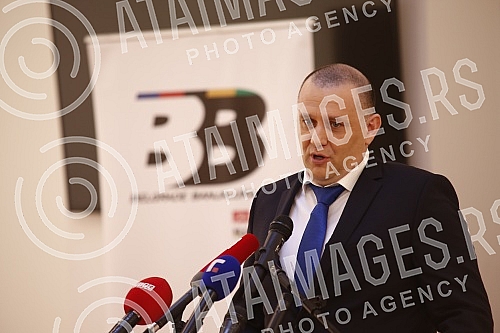 The Republika Srpska Representation in Serbia, the Association for Sports and Recreation and the Center for the Development of Sports Cooperation between Serbia and the Republika Srpska organized the