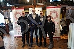 The Shooting Association of Serbia held a solemn proclamation of the most successful shooters, coaches and clubs of Serbia for 2021 in the cafe-restaurant 