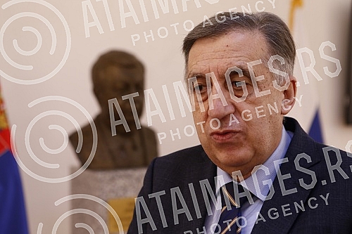 The Republika Srpska Representation in Serbia, the Association for Sports and Recreation and the Center for the Development of Sports Cooperation between Serbia and the Republika Srpska organized the 