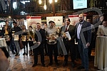 The Shooting Association of Serbia held a solemn proclamation of the most successful shooters, coaches and clubs of Serbia for 2021 in the cafe-restaurant 