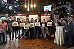 The Shooting Association of Serbia held a solemn proclamation of the most successful shooters, coaches and clubs of Serbia for 2021 in the cafe-restaurant 