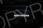Performance of Israeli singer-songwriter Asaf Avidan on the third day of the Exit Festival 2021 on the Main Stage.Nastup izraelskog kantautora Asafa Avidana treceg dana Exit festivala 2021. na bini Main stage