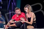 The superfinal of the fourth season of the reality show Zadruga, which is broadcast on Pink television.Superfinale cetvrte sezone rijaliti programa Zadruga koji se emituje na televiziji Pink.