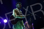 Performance of Israeli singer-songwriter Asaf Avidan on the third day of the Exit Festival 2021 on the Main Stage.Nastup izraelskog kantautora Asafa Avidana treceg dana Exit festivala 2021. na bini Main stage