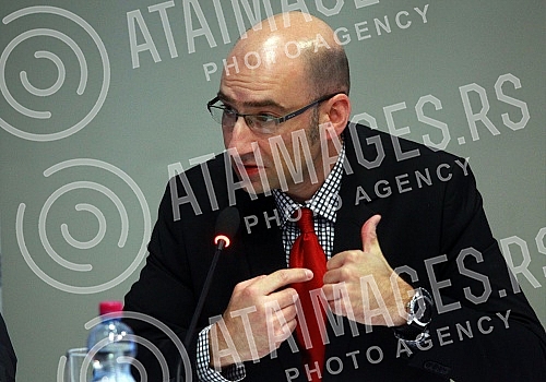 The Commissioner for Information of Public Importance and Personal Data Protection, with the support of the OSCE Mission to Serbia, is organizing a rally to mark the beginning of a campaign to promote the right to personal data protection and the wor