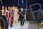 Zvonko Markovic fashion show powered by ASUS was held as part of the 34th Zepter Fashion Selection at the Hyatt Hotel.U sklopu 34. Zepter Fashion Selectiona u hotelu Hyatt odrzana je modna revija Zvonko Markovic powered by ASUS.