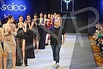 Zvonko Markovic fashion show powered by ASUS was held as part of the 34th Zepter Fashion Selection at the Hyatt Hotel.U sklopu 34. Zepter Fashion Selectiona u hotelu Hyatt odrzana je modna revija Zvonko Markovic powered by ASUS.