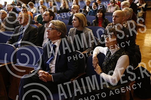 100 years of the public pension system in the former Yugoslavia.100 godina javnog penzijskog sistema u bivsoj Jugoslaviji.
