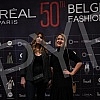 The 50th L'Oreal Belgrade Fashion Week closed with a fashion show of the VIgorÂ® collection of Igor Todorovic's atelier.Modnom revijom kolekcije VIgorÂ® ateljea Igora Todorovica zatvorena je 50. L'Oreal beogradska nedelja mode. 