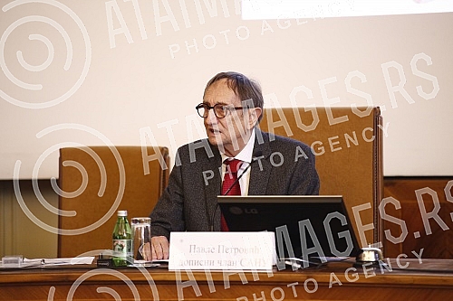 100 years of the public pension system in the former Yugoslavia.100 godina javnog penzijskog sistema u bivsoj Jugoslaviji.