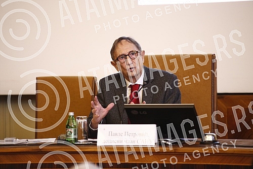 100 years of the public pension system in the former Yugoslavia.100 godina javnog penzijskog sistema u bivsoj Jugoslaviji.