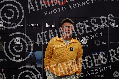 The 50th L'Oreal Belgrade Fashion Week closed with a fashion show of the VIgorÂ® collection of Igor Todorovic's atelier.Modnom revijom kolekcije VIgorÂ® ateljea Igora Todorovica zatvorena je 50. L'Oreal beogradska nedelja mode. 