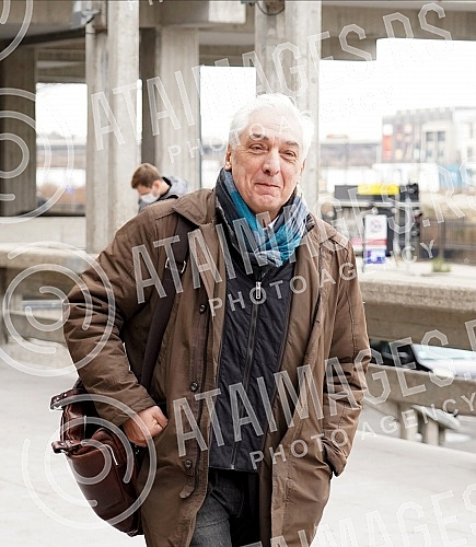 In the Second basic court, Rade Panic, a member of the Assembly of free Serbia and president of the Union of doctors and pharmacists of Serbia, filed a lawsuit against Serbian president Aleksandar Vucic for insulting honor, and then gave statements t