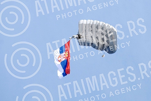 Final four Belgrade Europe Champions League odrzan na stadionu Vozdovac (TC Stadion) u Beograd. Finalna utakmica izmedju SBB Vukovi (Belgrade/Serbia) i Carlstad Crusaders(Sweden).