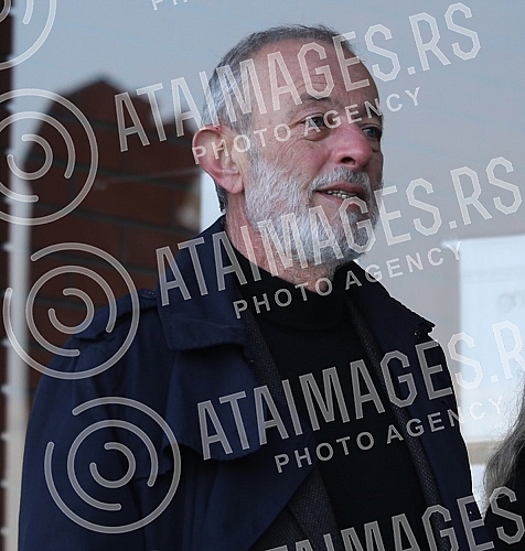 A preparatory hearing before the trial of the owner of the acting school, Miroslav Miki Aleksic, on charges of multiple rapes and sexual harassment of students at his school, should begin in the High Court in Belgrade.Pripremno rociste pred sudjenj