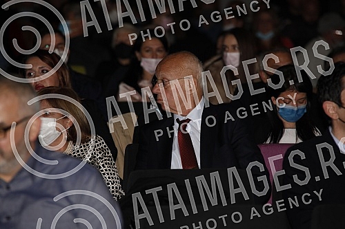 As part of the Freedom Days event in Belgrade, the film 