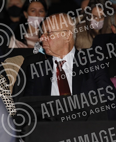 As part of the Freedom Days event in Belgrade, the film 