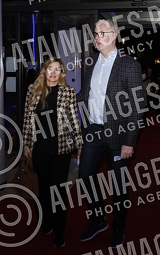 As part of the Freedom Days event in Belgrade, the film 