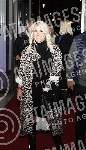 As part of the Freedom Days event in Belgrade, the film 