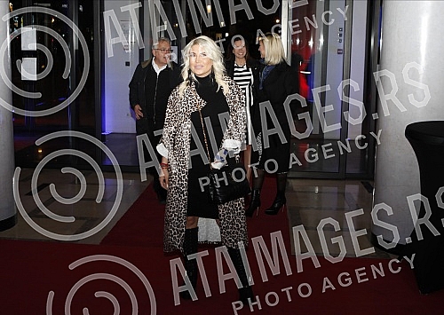 As part of the Freedom Days event in Belgrade, the film 