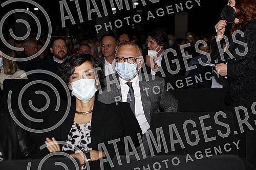 As part of the Freedom Days event in Belgrade, the film 