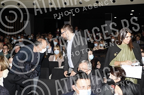 As part of the Freedom Days event in Belgrade, the film 