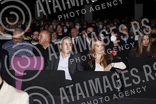 As part of the Freedom Days event in Belgrade, the film 