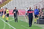 The finals of the Serbian Cup between FC Red Star and FC Partizan are played at the Rajko Mitic Stadium.Finale Kupa Srbije izmedju FK Crvene zvezde i FK Partizana igra se na stadionu Rajko Mitic.