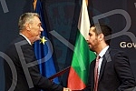 The Minister of Construction, Transport and Infrastructure of Serbia, Tomislav Momirovic, and the Ambassador of Bulgaria to Serbia, Petko Dojkov, on behalf of the Ministry of Transport and Communications of Bulgaria, signed an agreement on cooperatio