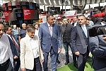 The President of the Government of the Republic of Serbia, Ana Brnabic, attended the awarding of the Wine Trophy of the Open Balkans as part of the First International Wine Fair Wine Vision of the Open Balkans in Hall 1 of the Belgrade Fair.Predsed