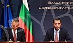 The Minister of Construction, Transport and Infrastructure of Serbia, Tomislav Momirovic, and the Ambassador of Bulgaria to Serbia, Petko Dojkov, on behalf of the Ministry of Transport and Communications of Bulgaria, signed an agreement on cooperatio