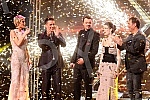 The finals of the first season of the music competition X Factor Adria  were held in Kombank Arena (Belgrade Arena).Finale prve sezone muzickog takmicenja X Factor Adria odrzano je u Kombank areni (Beogradska arena)..