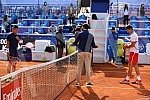 The fourth day of the Serbia Open 2021, a match between Novak Djokovic (Serbia) and Soonwoo Kwon (South Korea).Cetvrti dan na turniru Serbia Open 2021, mec izmedju Novaka Djokovica (Srbija) i Soonwoo Kwon (Juzna Koreja). 