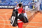 The fourth day of the Serbia Open 2021, a match between Novak Djokovic (Serbia) and Soonwoo Kwon (South Korea).Cetvrti dan na turniru Serbia Open 2021, mec izmedju Novaka Djokovica (Srbija) i Soonwoo Kwon (Juzna Koreja). 