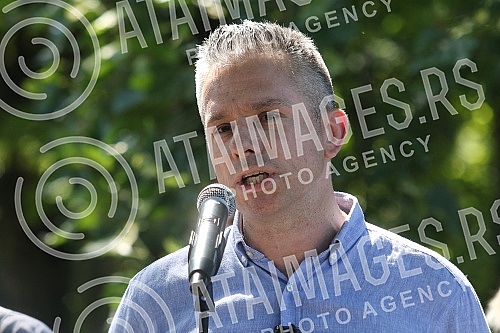 The Serbian Chamber of Commerce organized the celebration of the World Environment Day in order to raise awareness about environmental protection, promote environmental actions and inspire positive change in all spheres of society.Privredna komora