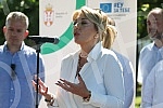 The Serbian Chamber of Commerce organized the celebration of the World Environment Day in order to raise awareness about environmental protection, promote environmental actions and inspire positive change in all spheres of society.Privredna komora