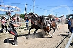 In the valley of the West Morava in the village of Tavnik, halfway between Kraljevo and Cacak, the Straparijada was held, one of the largest in this part of the country.U dolini Zapadne Morave u selu Tavnik, na pola puta izmedju Kraljeva i Cacka, o