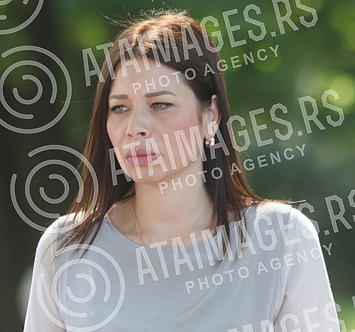 The Serbian Chamber of Commerce organized the celebration of the World Environment Day in order to raise awareness about environmental protection, promote environmental actions and inspire positive change in all spheres of society.Privredna komora