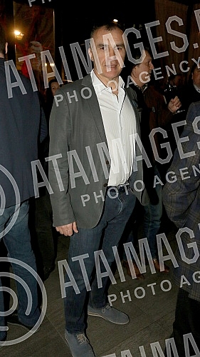 A celebration of 150 organized tourism on the island of Hvar was held at the Book Club.Proslava povodom 150 organizovanog turizma na ostrvu Hvar odrzano u Klubu knjizevnika.