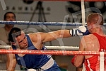 Finale 53. Beogradskog pobednika (Final bout of 53rd Belgrade Winner) u amaterskom - olimpijskom boks odran u Hali Pinki.