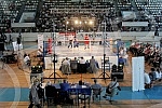 Finale 53. Beogradskog pobednika (Final bout of 53rd Belgrade Winner) u amaterskom - olimpijskom boks odran u Hali Pinki.