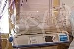 On the occasion of the International Day of Premature Babies, UNICEF donated two incubators to the Institute of Neonatology.Povodom Medjunarodnog dana prevremeno rodjene dece Unicef je donirao dva inkubatora Institutu za neonatologiju.