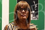 The Deputy Prime Minister of the Republic of Serbia and Minister of Culture and Information Maja Gojkovic opened the exhibition 