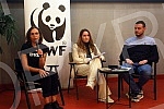 The World Organization for the Protection of Nature WWF presented a study on the inclusion of young people in climate change issues in Serbia 