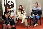 The World Organization for the Protection of Nature WWF presented a study on the inclusion of young people in climate change issues in Serbia 