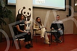 The World Organization for the Protection of Nature WWF presented a study on the inclusion of young people in climate change issues in Serbia 